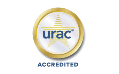 PersonalRX Earns URAC Accreditation in Mail Service Pharmacy