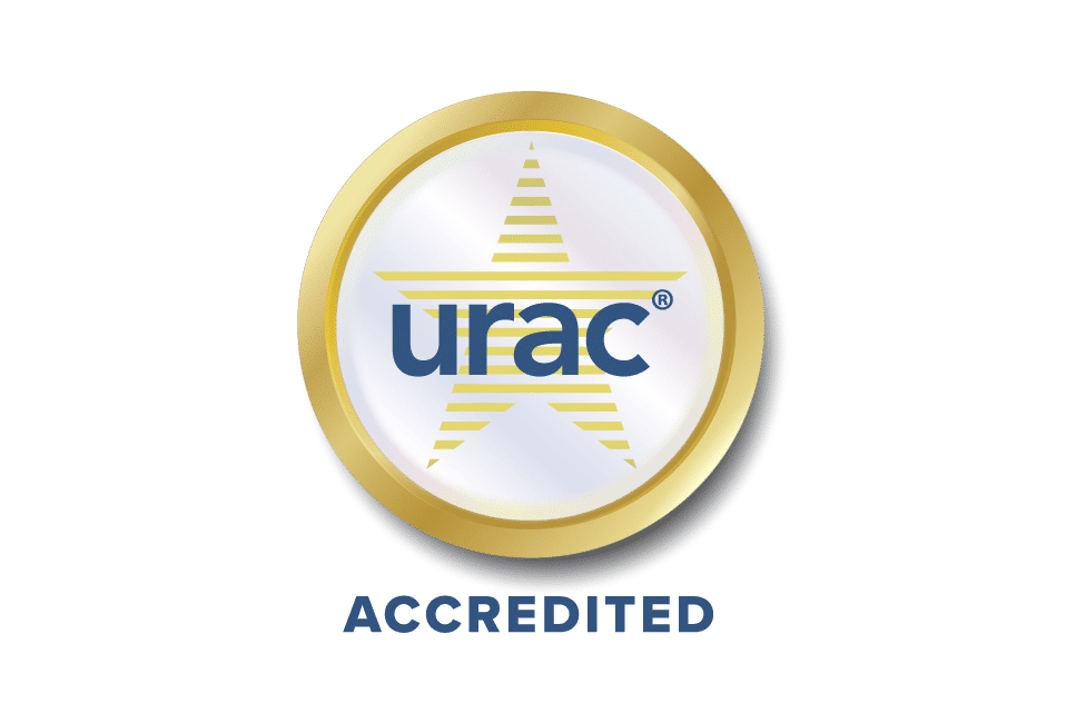 URAC Accredited