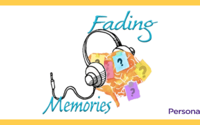 Fading Memories: Alzheimer’s/Dementia Support Podcast