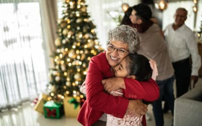 Holiday Visit Guide: Recognizing When Your Elderly Parents Need Assistance