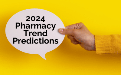 2024 Pharmacy Industry Trend Predictions