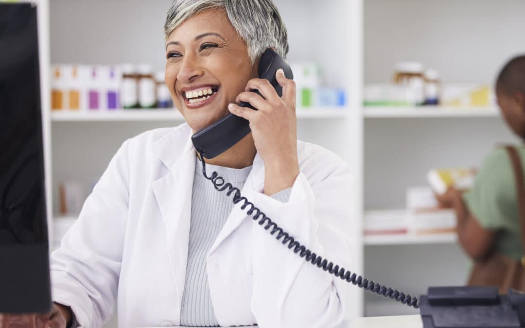 New Year, a New Focus on Health: How Your Pharmacist Supports Healthy Living